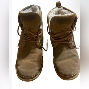 UGG Men’s Neumel High Chukka Boots